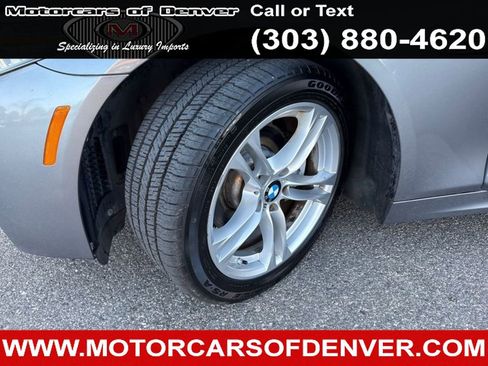 Used 2016 BMW 528i xDrive Sedan image 14