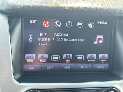 Certified 2016 GMC Yukon SLT w/ Open Road Package AWD/4WD image 18