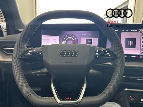 New 2026 Audi SQ5 Premium Plus AWD/4WD image 21