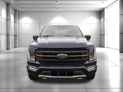 Used 2023 Ford F150 Tremor w/ Equipment Group 402A High image 2