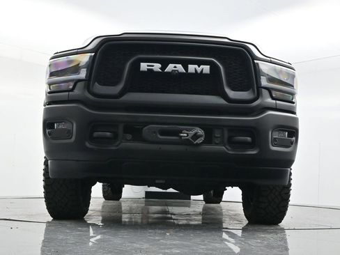 Used 2021 RAM 2500 Power Wagon image 49