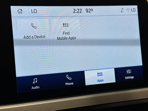 Used 2022 Ford Escape SEL image 29