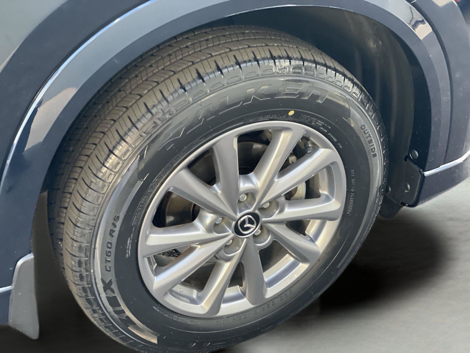 Used 2024 MAZDA CX-5 AWD 2.5 S image 39