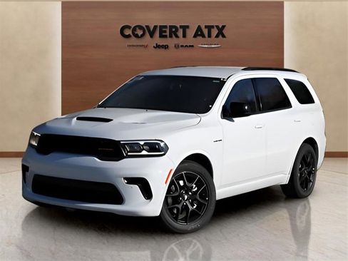 New 2026 Dodge Durango GT image 1