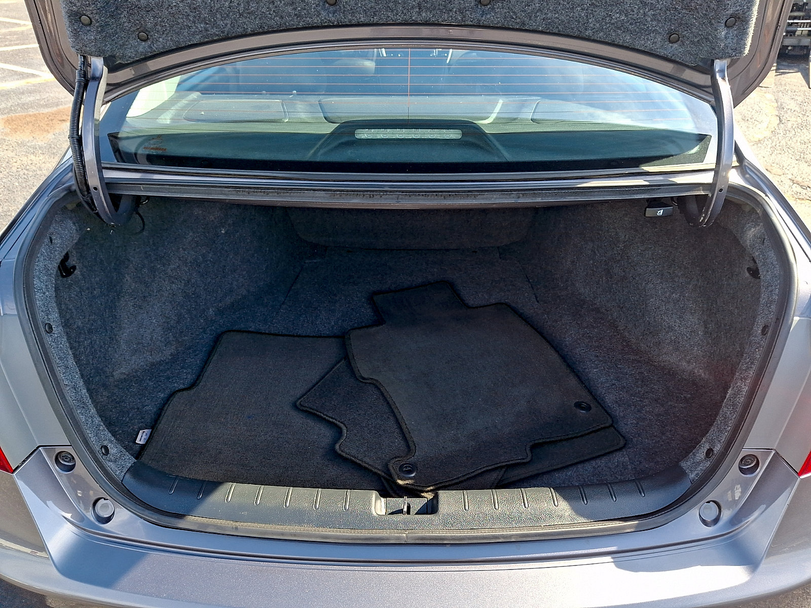 Used 2015 Honda Accord EX-L image 28