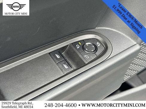 Certified 2025 MINI Cooper S image 19