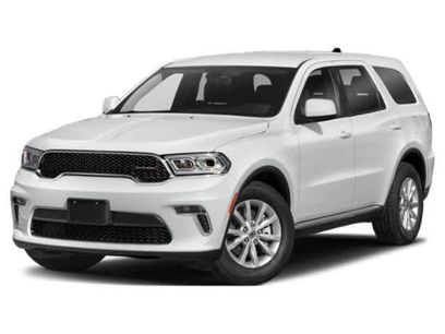 Used 2022 Dodge Durango GT