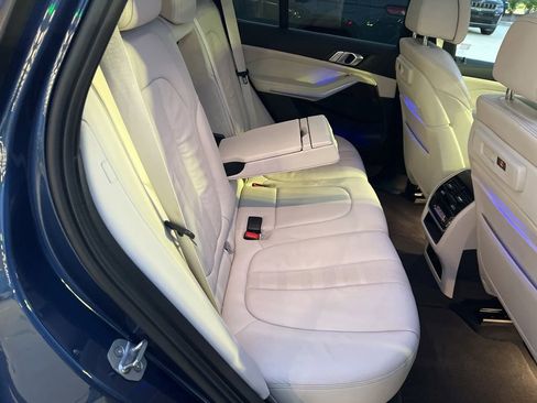 Used 2020 BMW X5 sDrive40i w/ Luxury Seating Package RWD image 55