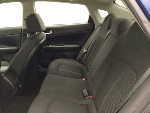 Used 2019 Kia Optima LX w/ LX Premium Package FWD image 18