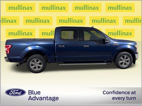 Used 2020 Ford F150 XLT w/ Equipment Group 302A Luxury RWD image 2