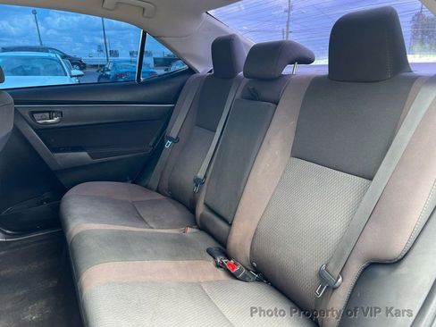Used 2019 Toyota Corolla LE w/ Carpet Mat Package (TMS) image 15