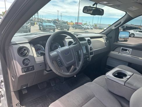 Used 2010 Ford F150 XLT AWD/4WD image 14