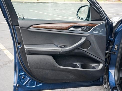 Used 2019 BMW X3 xDrive30i w/ Convenience Package image 9