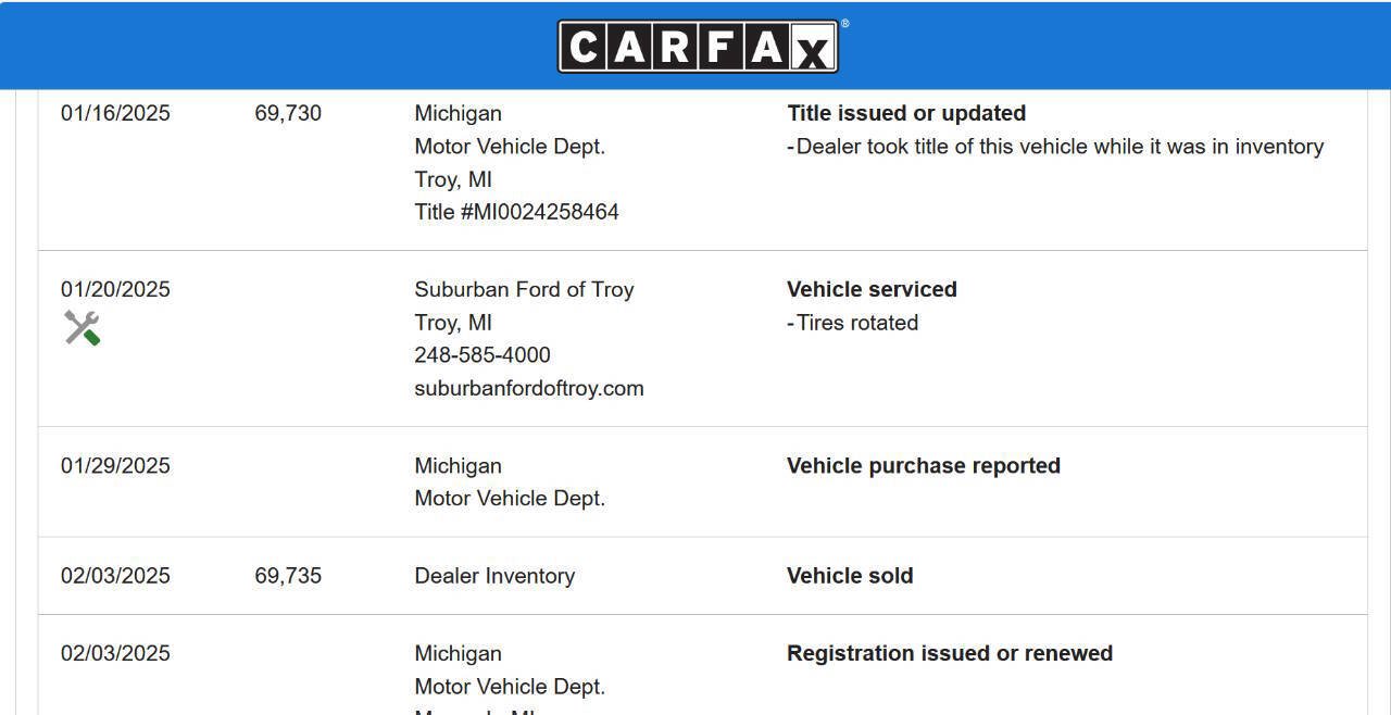 Used 2018 Cadillac CTS Luxury AWD/4WD image 30