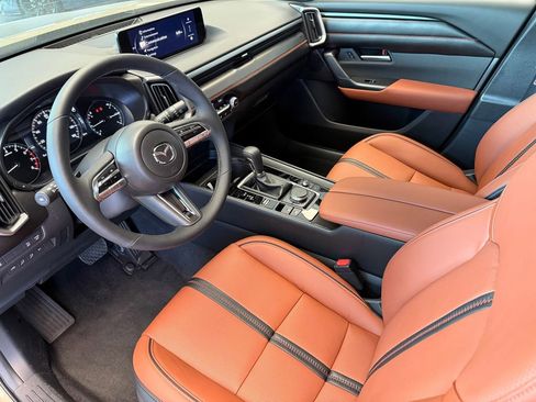 New 2025 MAZDA CX-50 Meridian Edition w/ Weather Package image 15