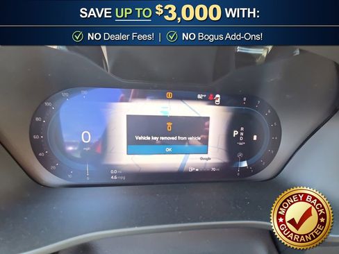 Used 2025 Volvo XC40 B5 Ultra w/ Climate Package AWD/4WD image 19