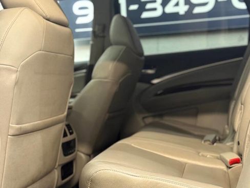 Used 2014 Acura MDX SH AWD 4dr SUV image 11