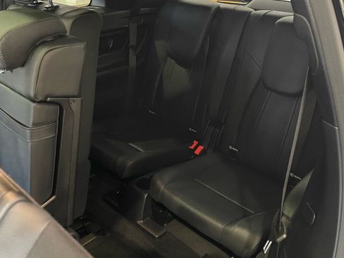 Used 2023 Mercedes-Benz EQB 300 4MATIC w/ Driver Assistance Package image 40