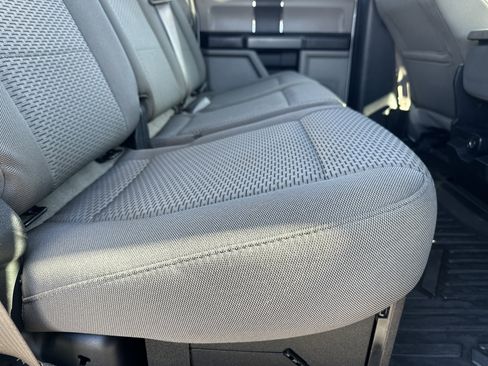 Used 2017 Ford F250 XLT image 16