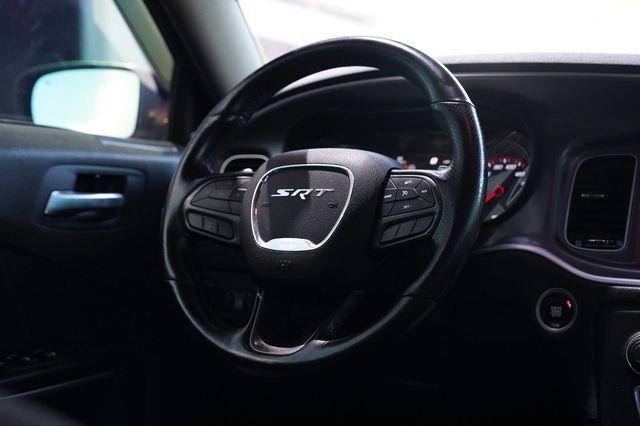 Used 2020 Dodge Charger Scat Pack RWD image 23