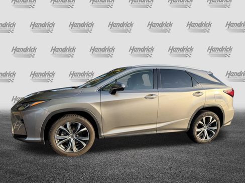 Used 2019 Lexus RX 350 AWD w/ Navigation Package image 6