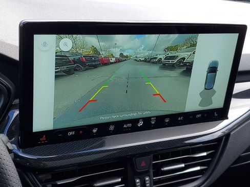 New 2026 Ford Escape ST-Line w/ Tech Pack #1 image 18