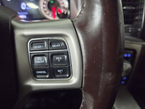 Used 2015 RAM 1500 Laramie w/ Convenience Group AWD/4WD image 19