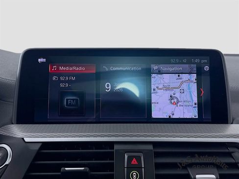 Used 2019 BMW X4 M40i w/ Executive Package image 17