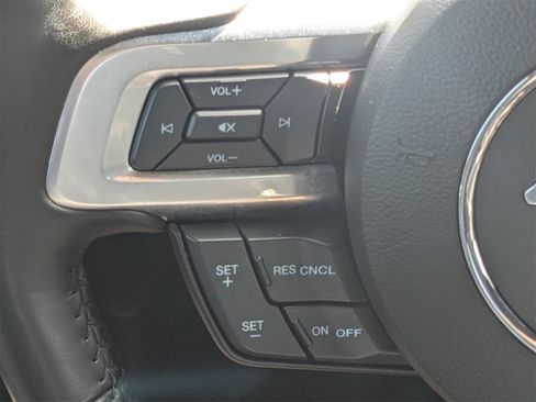 Used 2023 Ford Mustang Mach 1 w/ Mach 1 Handling Package image 22