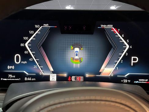 New 2026 BMW X5 xDrive40i w/ M Sport Package image 18