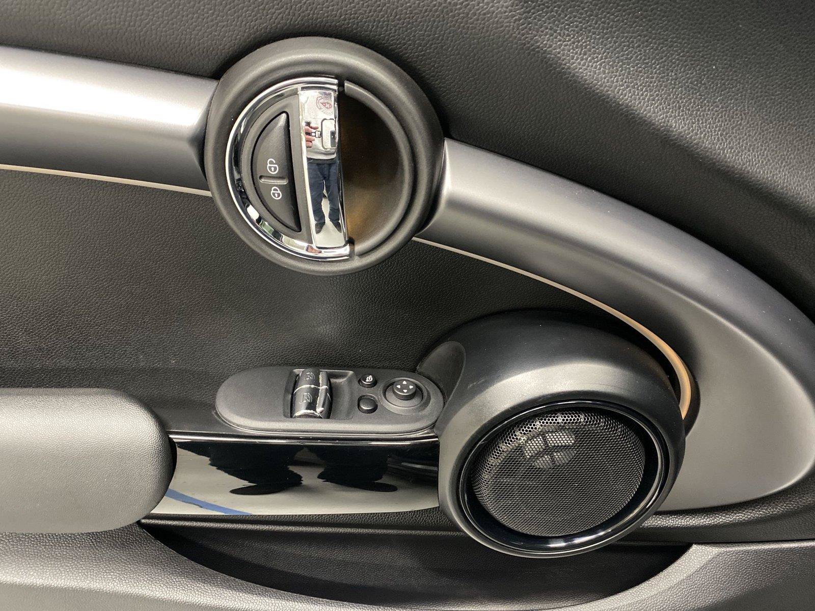 Used 2023 MINI Cooper S FWD image 19