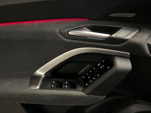 New 2026 Audi SQ5 Premium Plus AWD/4WD image 12