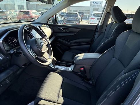 Used 2024 Subaru Ascent Premium w/ Convenience Package image 12