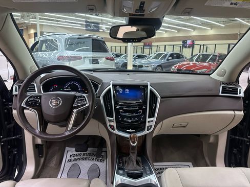 Used 2016 Cadillac SRX Premium image 37