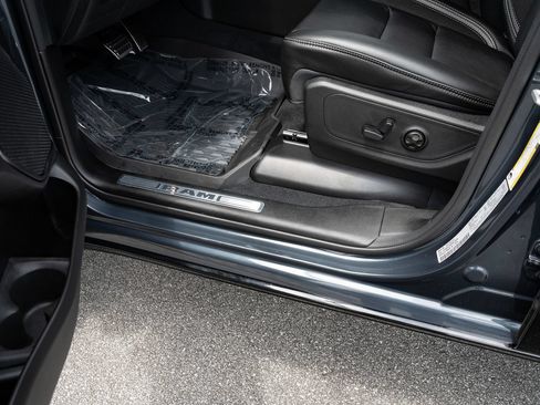 New 2026 RAM 1500 RHO AWD/4WD image 34