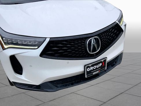 Used 2024 Acura RDX A-Spec AWD/4WD image 30