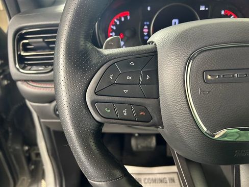 Used 2022 Dodge Durango R/T w/ Blacktop Package image 16