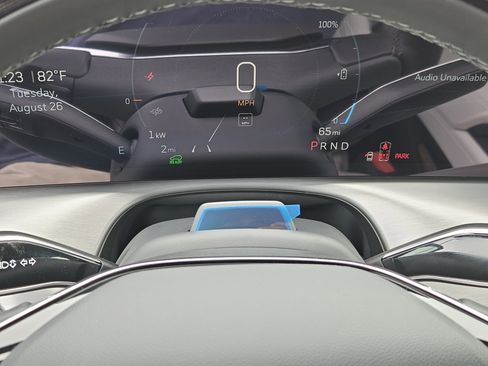 New 2026 Cadillac Vistiq Luxury image 37