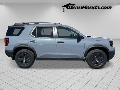 New 2026 Honda Passport RTL image 5