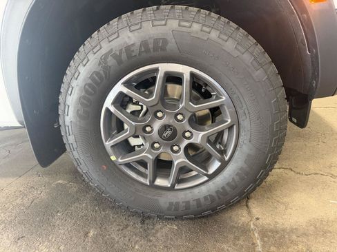 New 2026 Ford Ranger XLT AWD/4WD image 29
