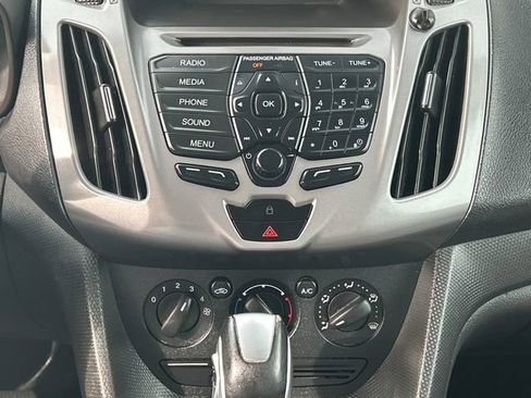 Used 2015 Ford Transit Connect XLT image 19