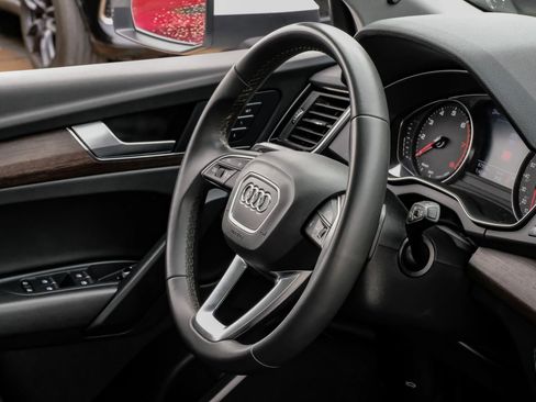 Used 2022 Audi Q5 2.0T Premium image 20