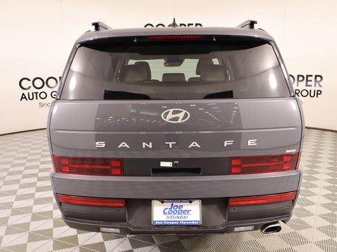 Used 2026 Hyundai Santa Fe SEL AWD/4WD image 22