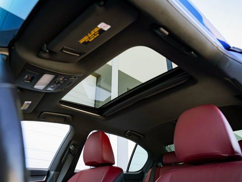 Used 2018 Lexus GS 350 F Sport image 20