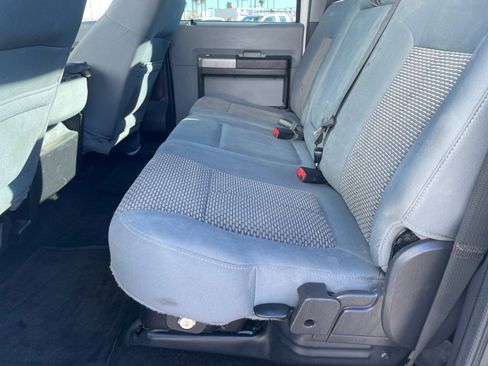 Used 2014 Ford F350 XLT w/ XLT Value Package image 17