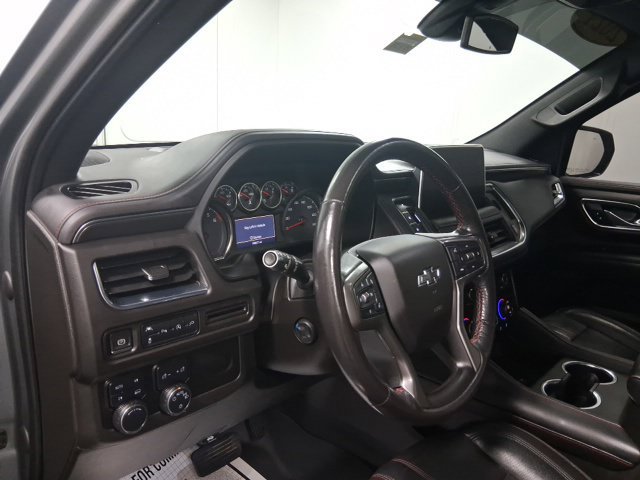 Used 2021 Chevrolet Suburban RST w/ Luxury Package AWD/4WD image 29