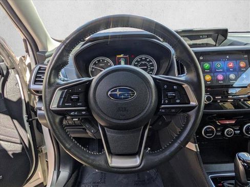 Certified 2023 Subaru Forester Limited AWD/4WD image 18