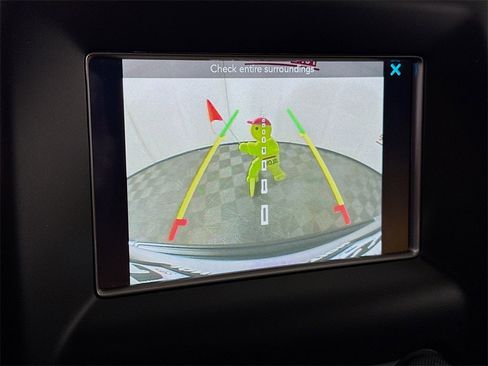 Used 2021 Jeep Grand Cherokee Laredo image 6