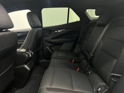 Used 2024 Chevrolet Blazer EV LT AWD/4WD image 16