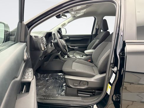 Used 2024 Ford Ranger XLT w/ Equipment Group 301A High image 10